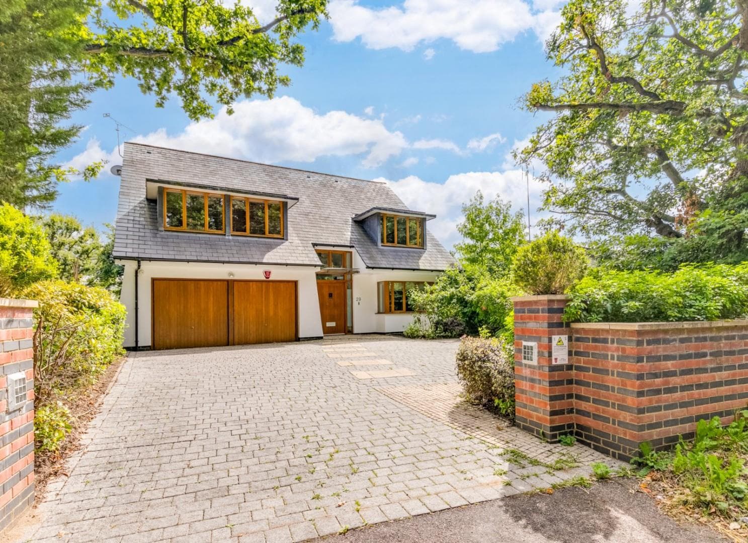 Mardley Hill, Welwyn, AL6 0TT
