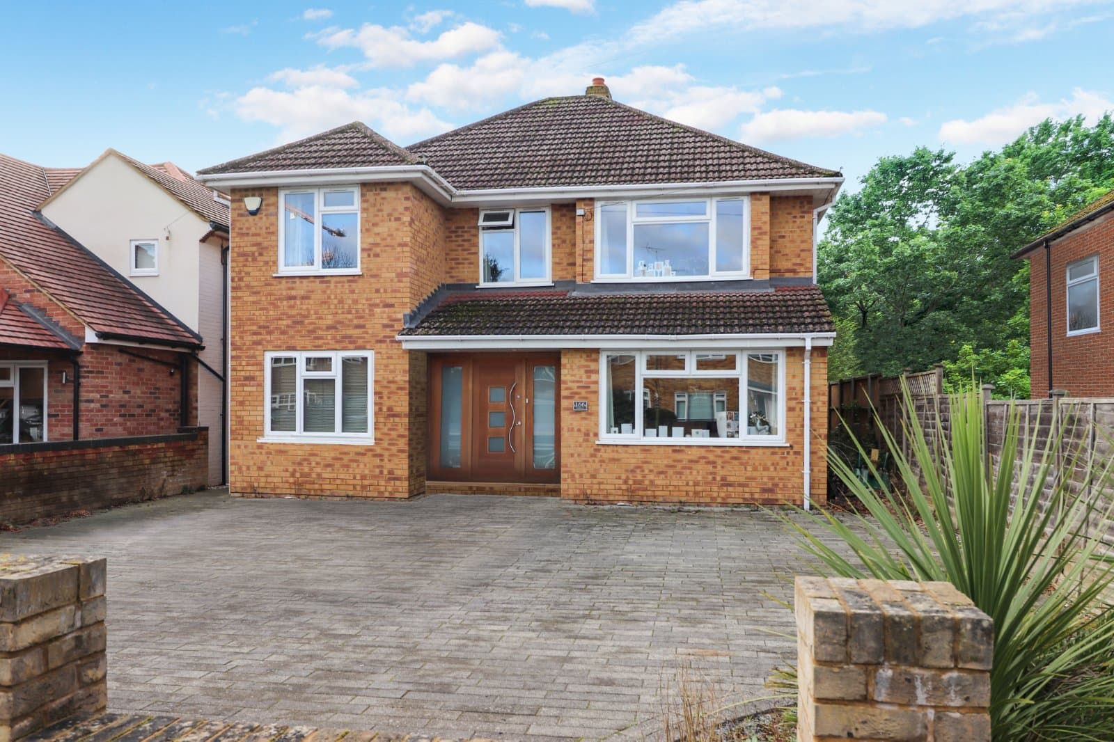 Fairview Road, Stevenage, Hertfordshire, SG1 2NE