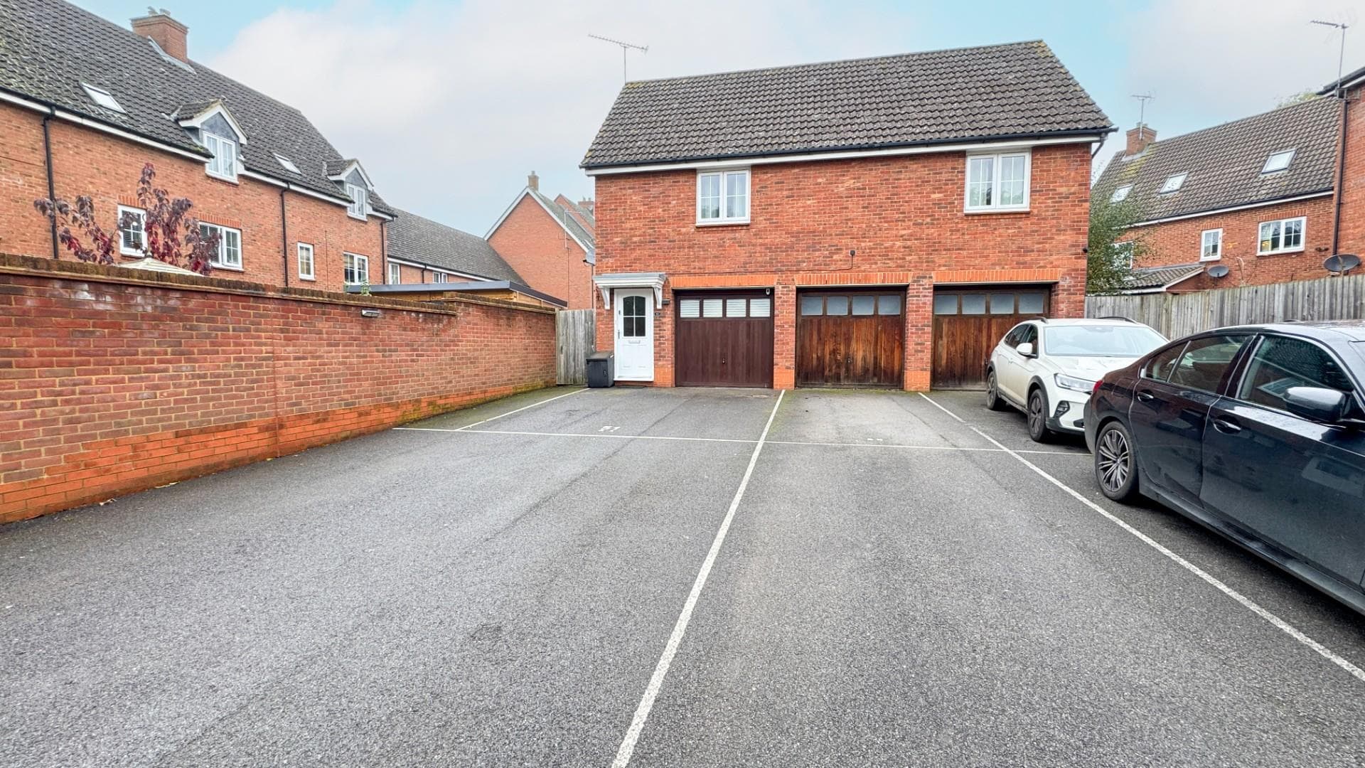 Merrick Close, Stevenage, SG1 6GH