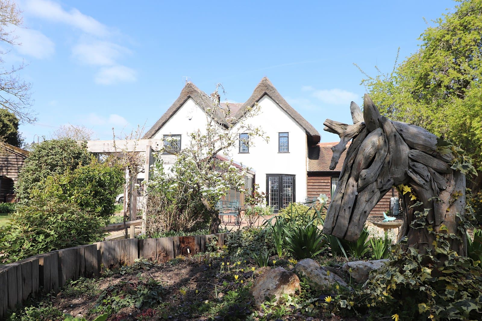 Todds Green, Stevenage, Hertfordshire, SG1 2JE