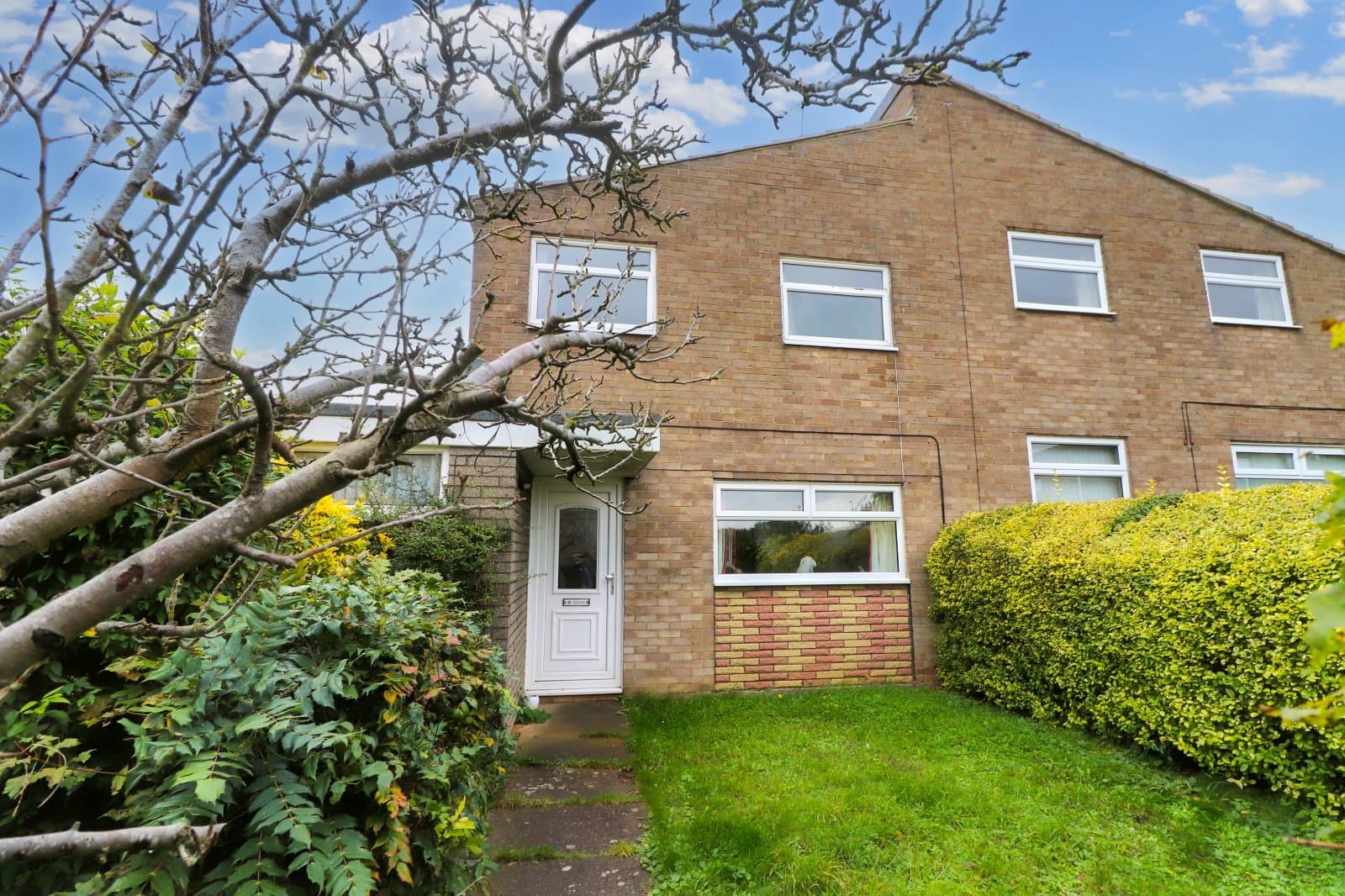 Lonsdale Road, Stevenage, Hertfordshire, SG1 5DD
