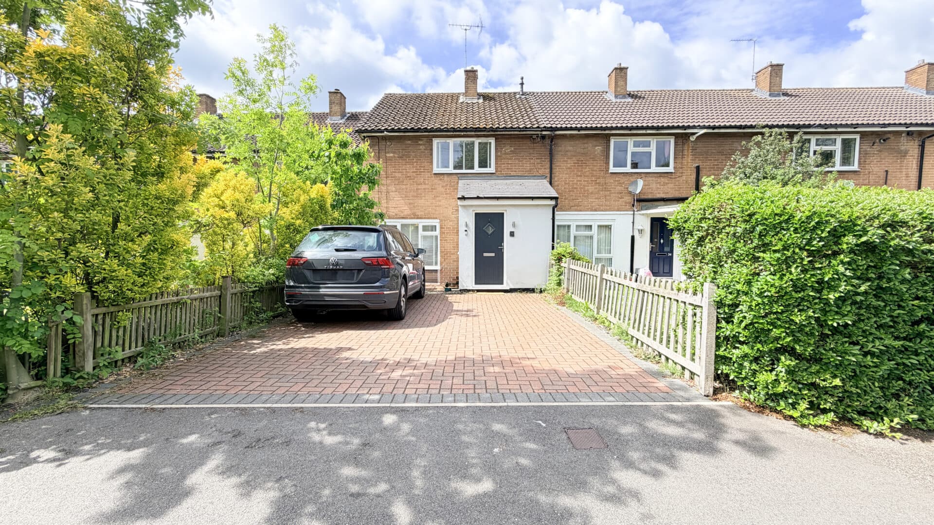 Crossgates, Stevenage, SG1