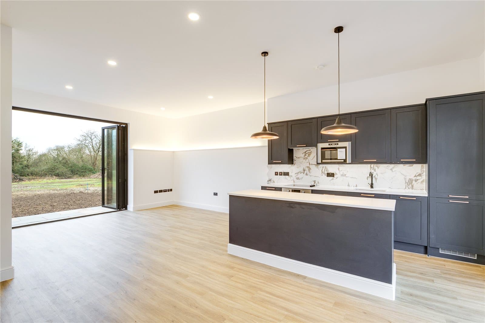 Hebing End, Benington, Hertfordshire, SG2 7DD