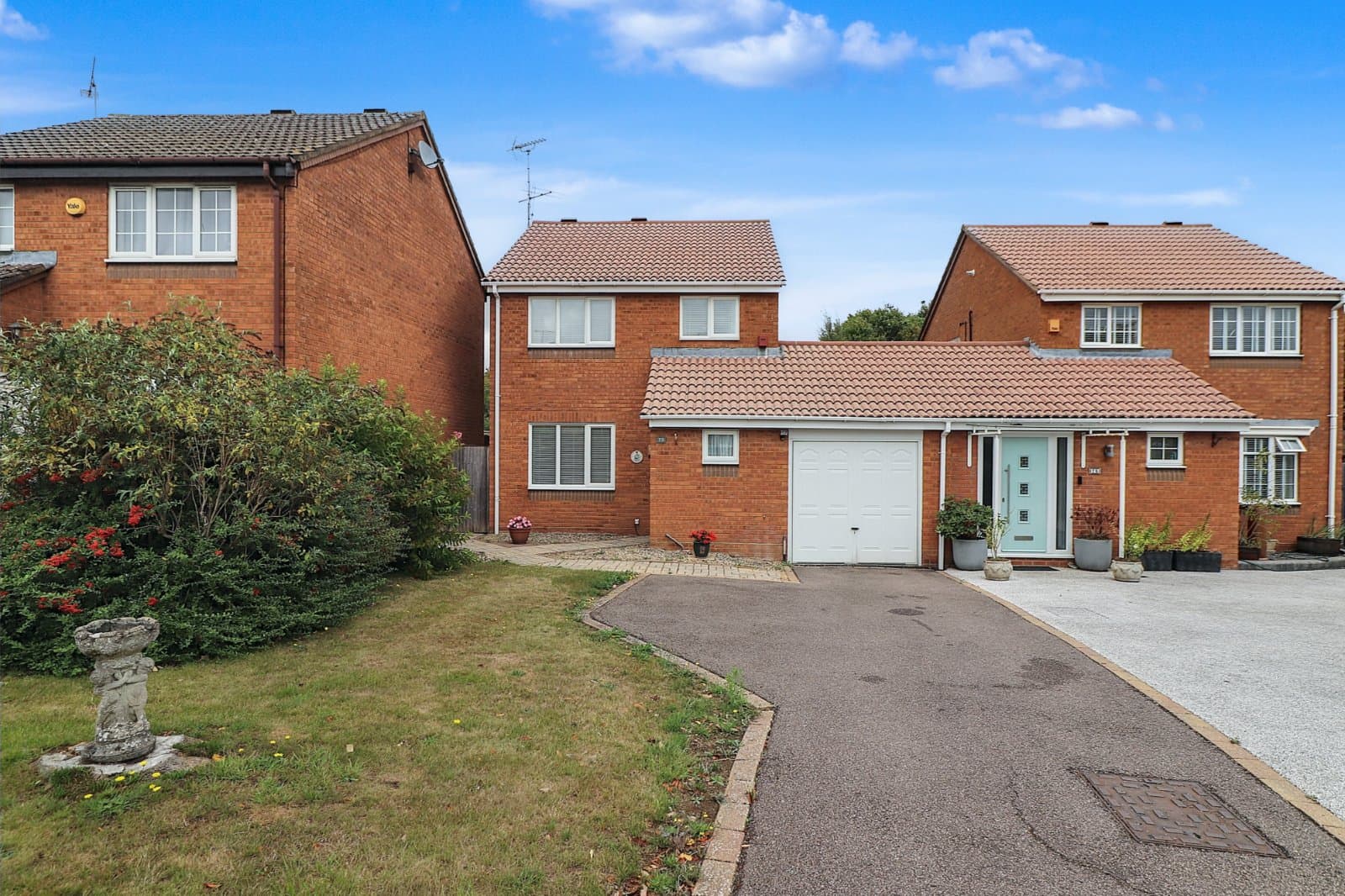 Boxfield Green, Stevenage, Hertfordshire, SG2 7DS