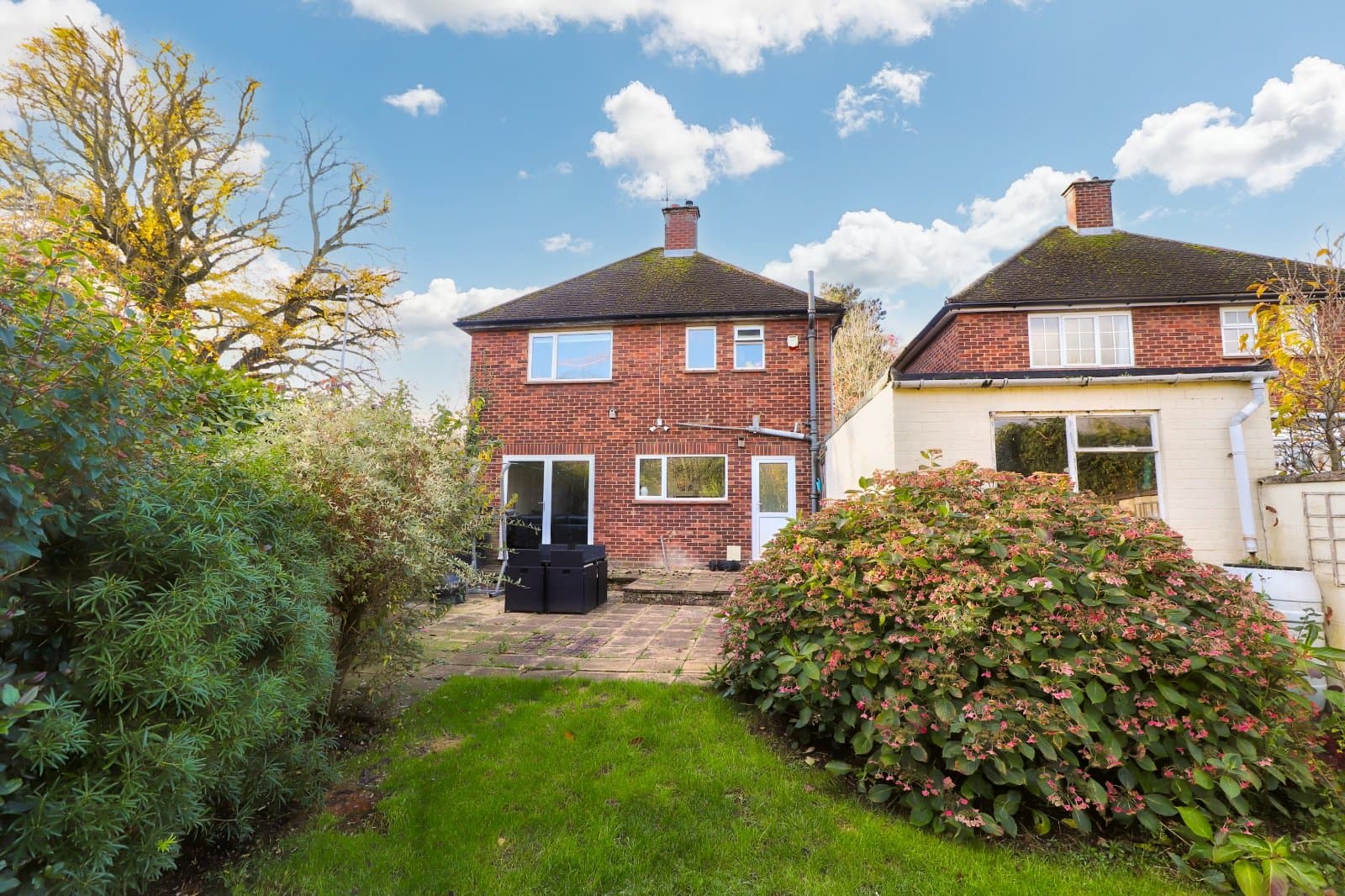 Fairview Road, Stevenage, Hertfordshire, SG1 2NE