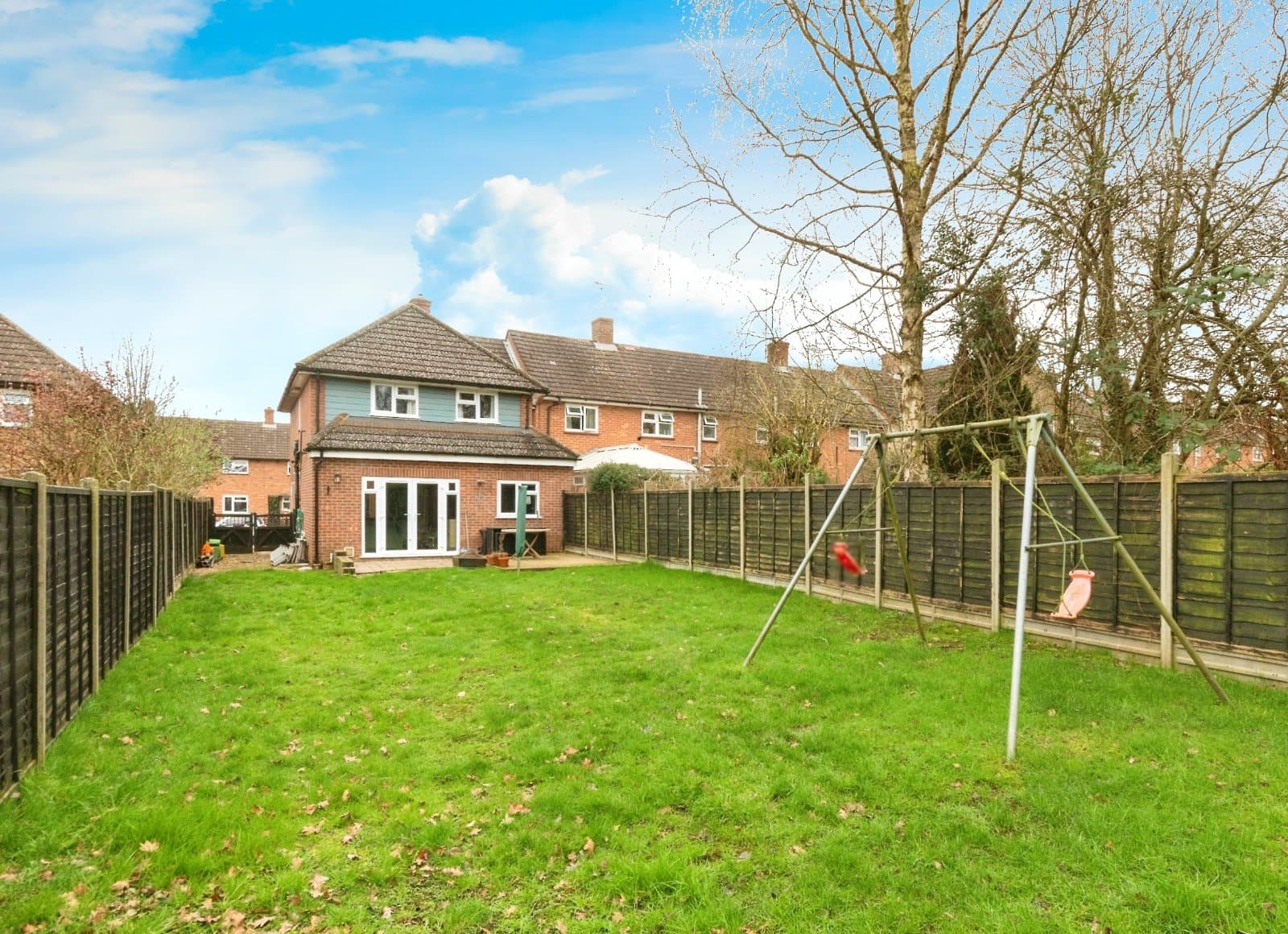 Hill Road, Codicote, Hertfordshire, SG4 8YH