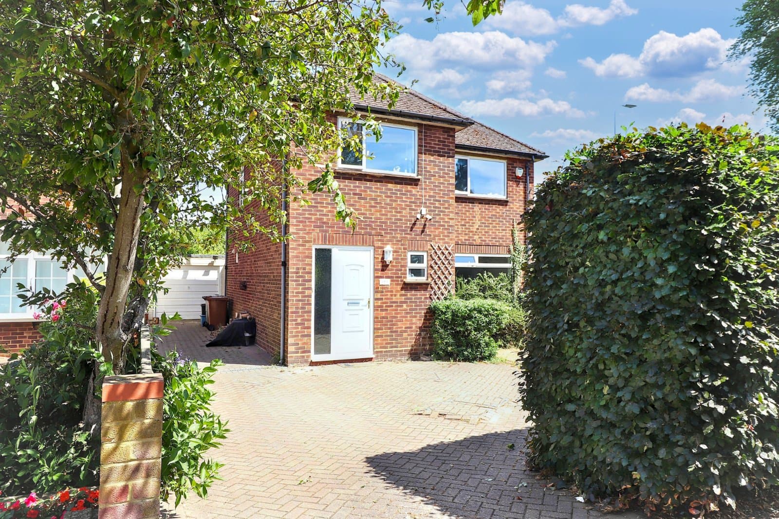 Fairview Road, Stevenage, Hertfordshire, SG1 2NE