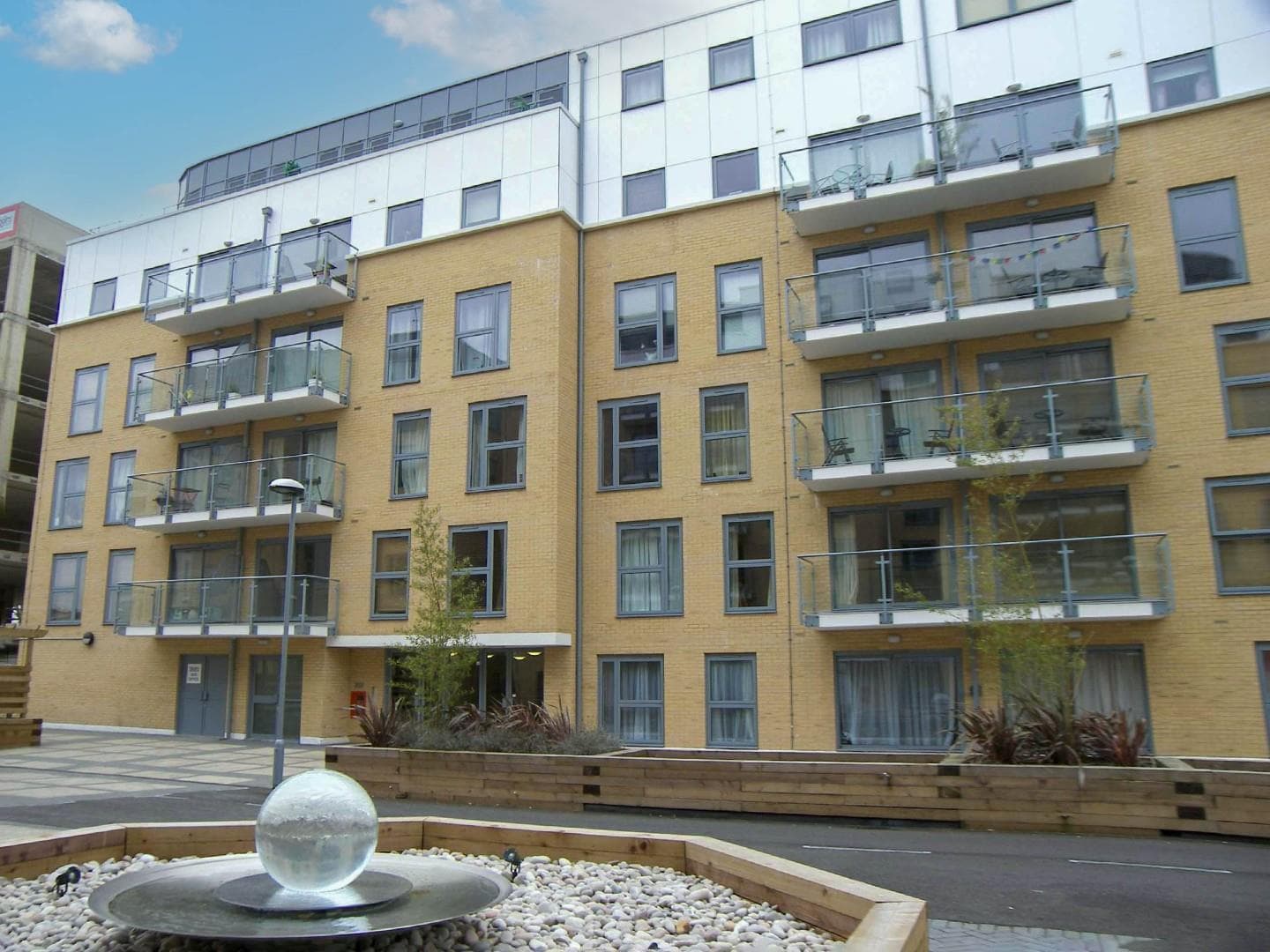 Monument Court ,Woolners Way, Stevenage, SG1 3AE