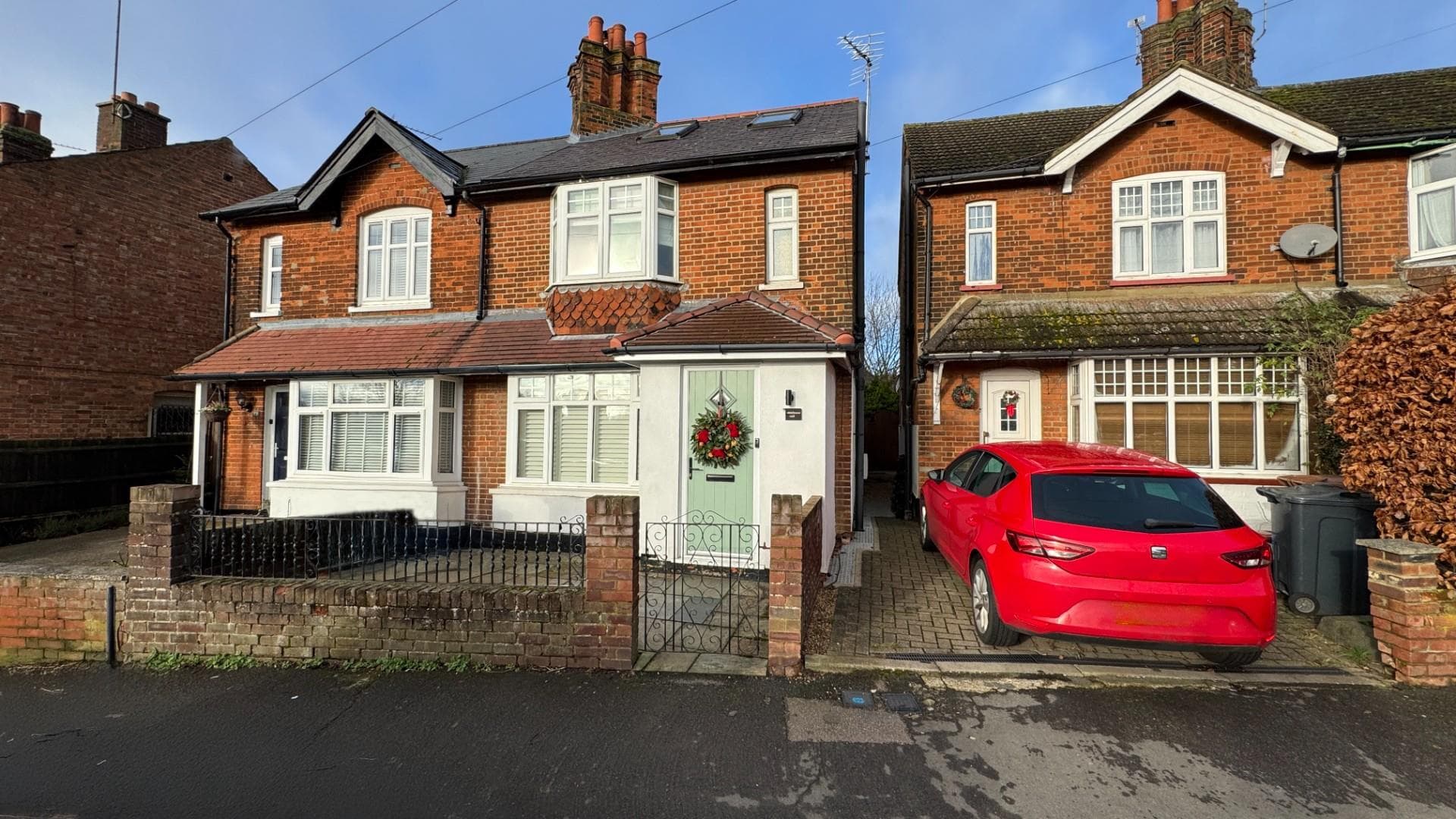 Letchmore Road, Stevenage, SG1 3PS