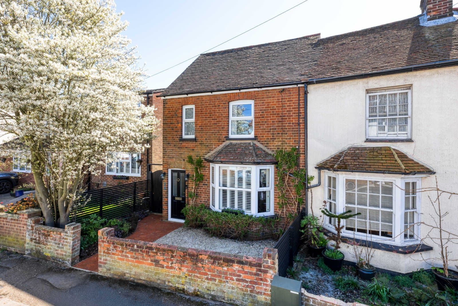 Alleyns Road, Stevenage, Hertfordshire, SG1 3PP