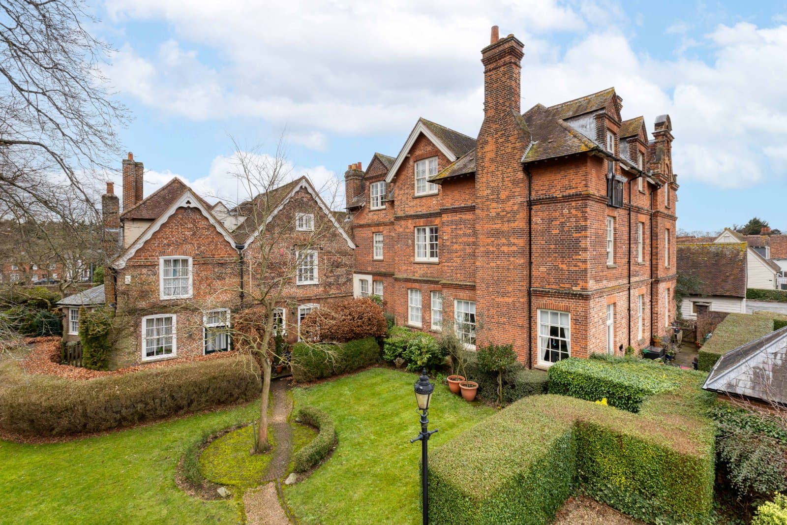 The Grange, Stevenage, Hertfordshire, SG1 3WA