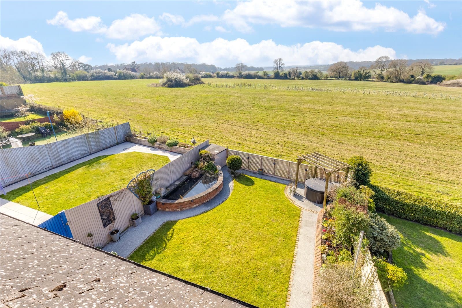Highgrove Close, Benington, Hertfordshire, SG2 7BP