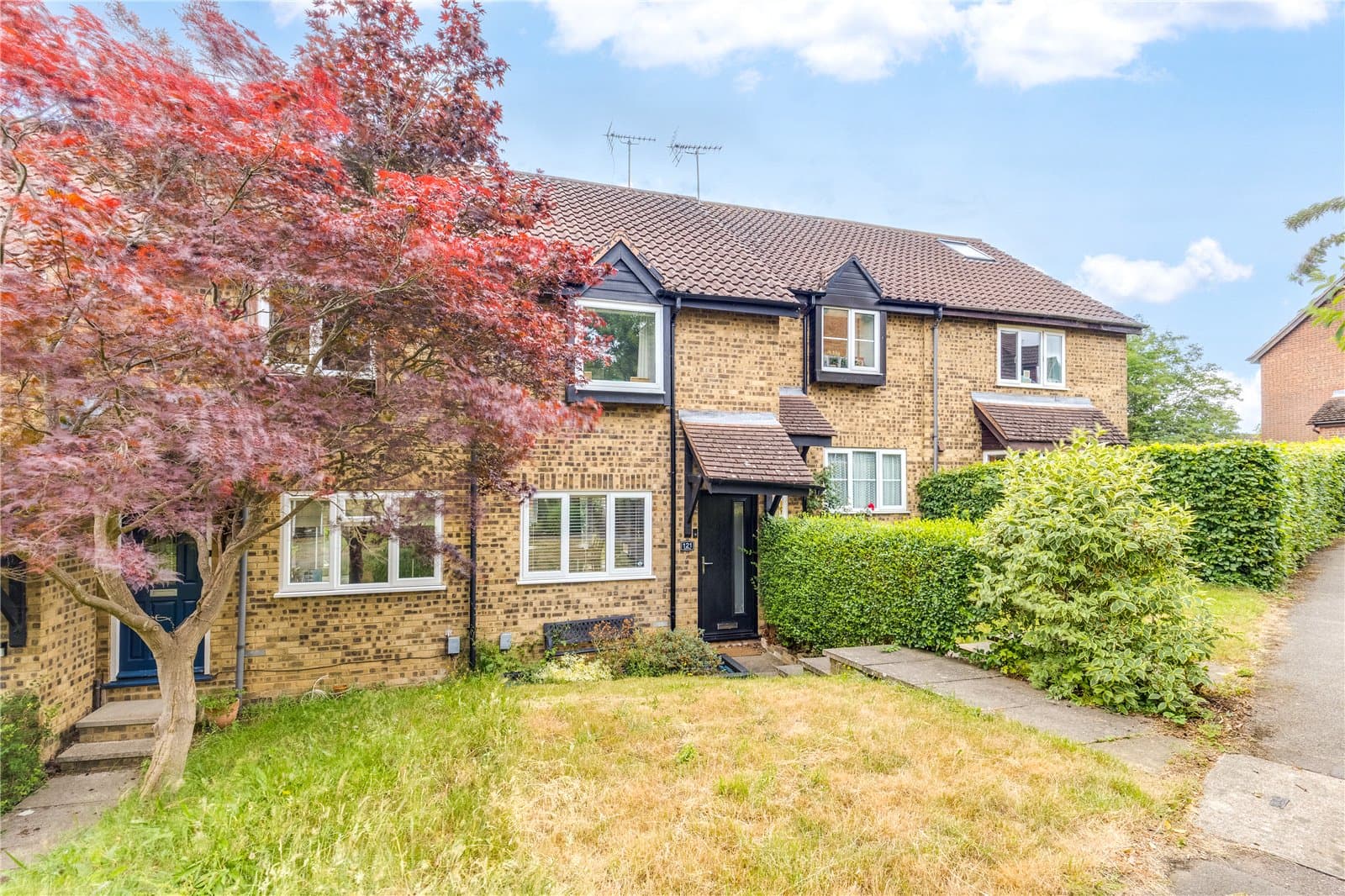 Wadnall Way, Knebworth, Hertfordshire, SG3 6DT