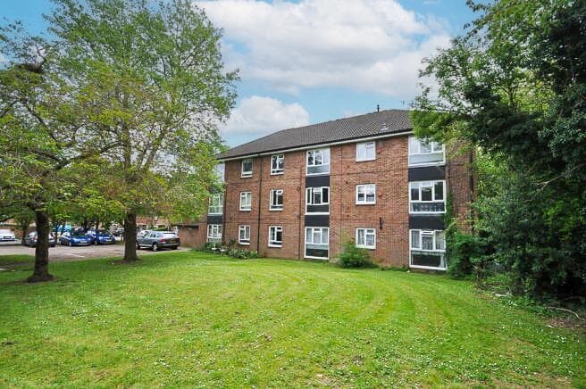Thundridge Close, Welwyn Garden City, AL7 2LH