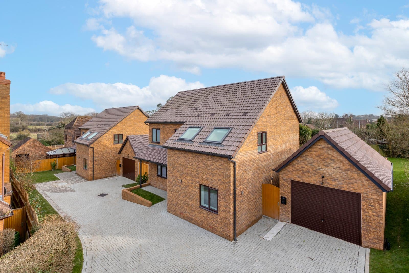Watercress Close, Stevenage, Hertfordshire, SG2 9TN
