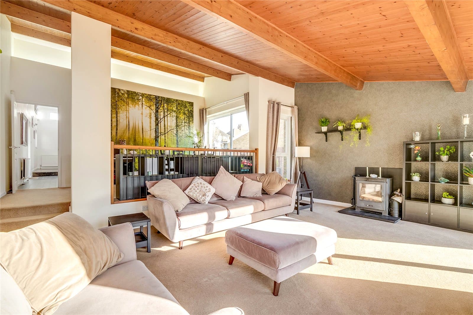 Benington Road, Aston, Hertfordshire, SG2 7DY