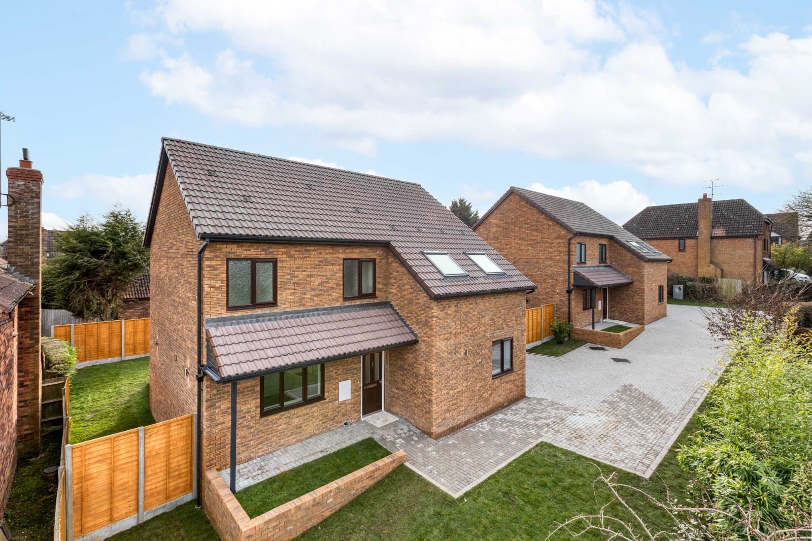 Watercress Close, Stevenage, Hertfordshire, SG2 9TN