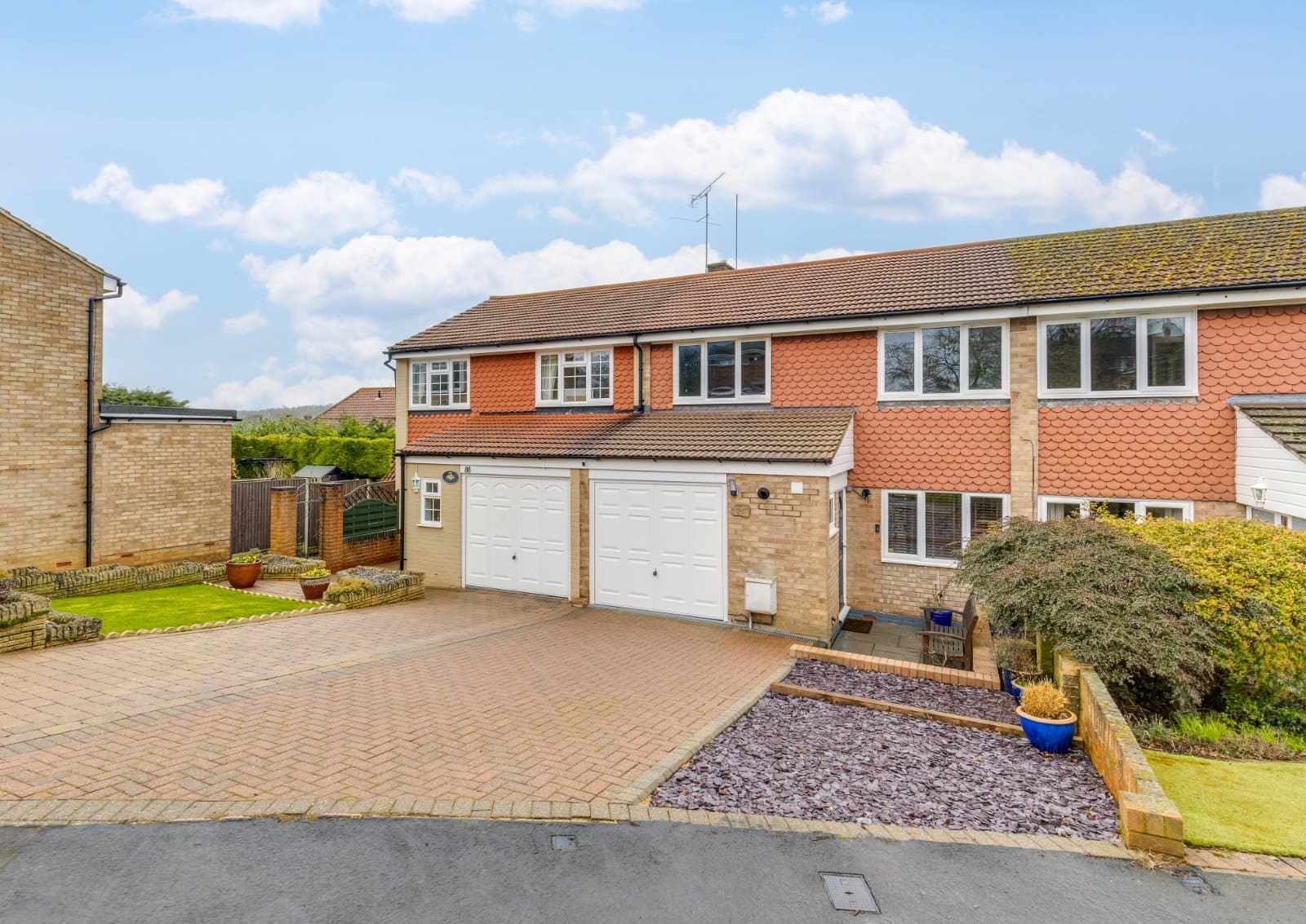 Hazeldell, Watton At Stone, Hertfordshire, SG14 3SW