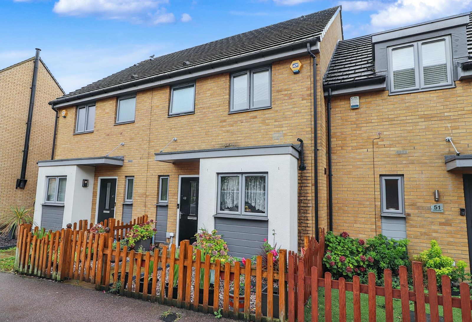 Admiral Drive, Stevenage, Hertfordshire, SG1 4FL