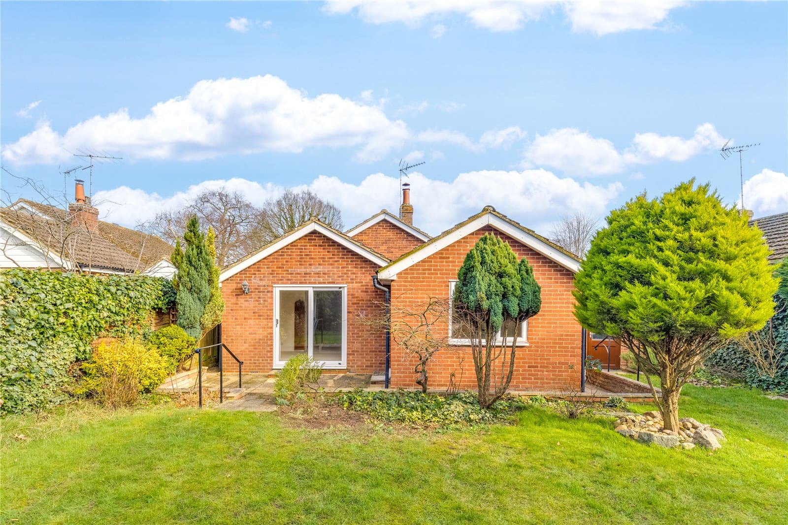 Raffin Close, Datchworth, Hertfordshire, SG3 6RP