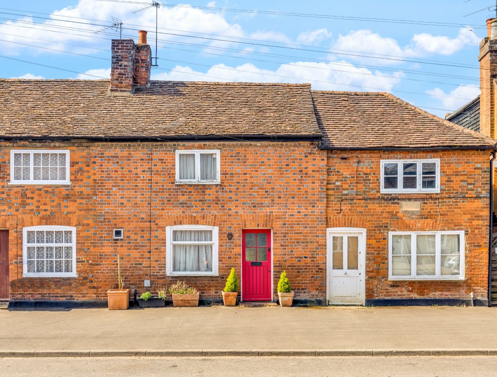 High Street, Codicote, Hertfordshire, SG4 8XE