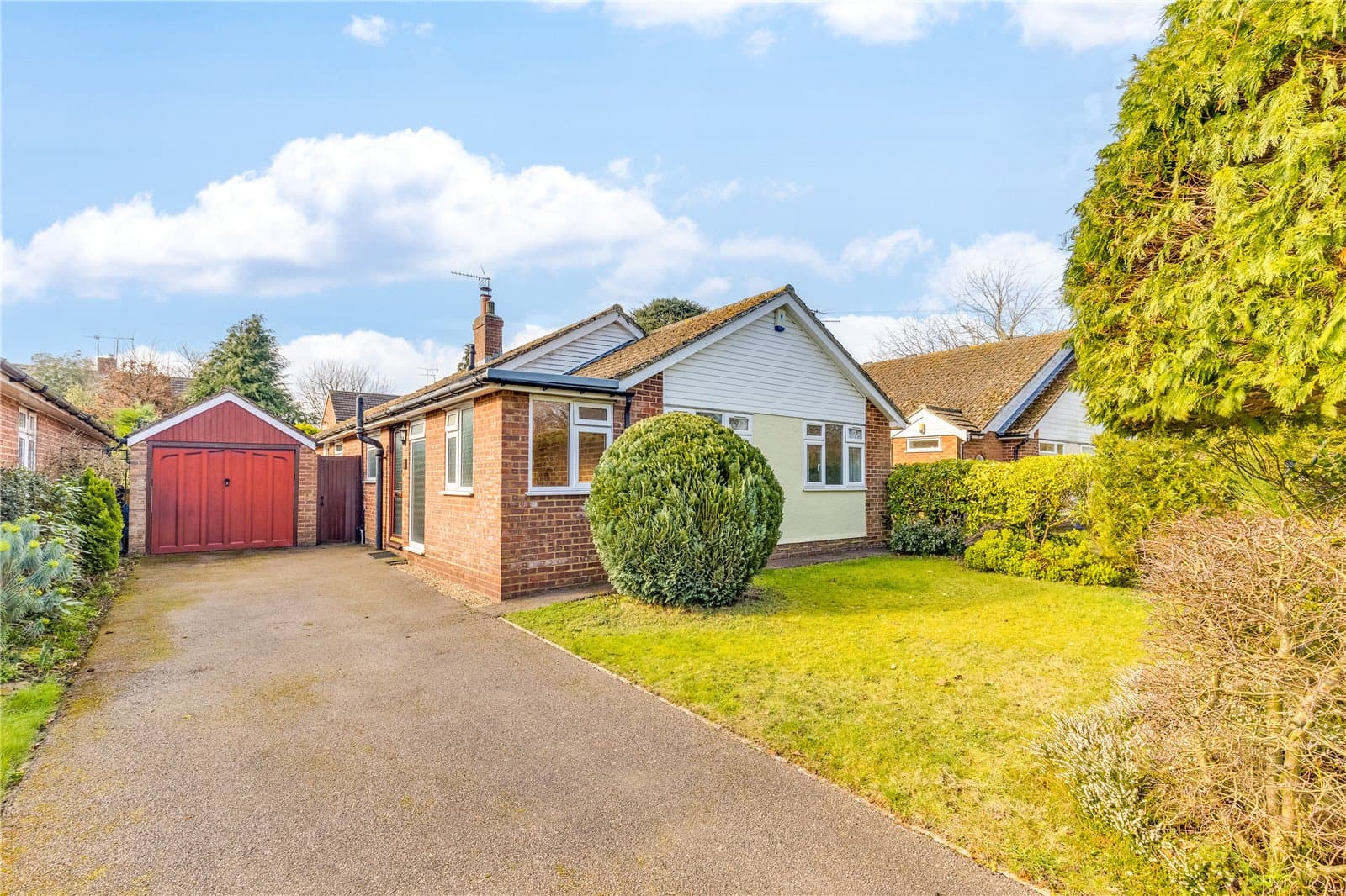 Raffin Close, Datchworth, Hertfordshire, SG3 6RP