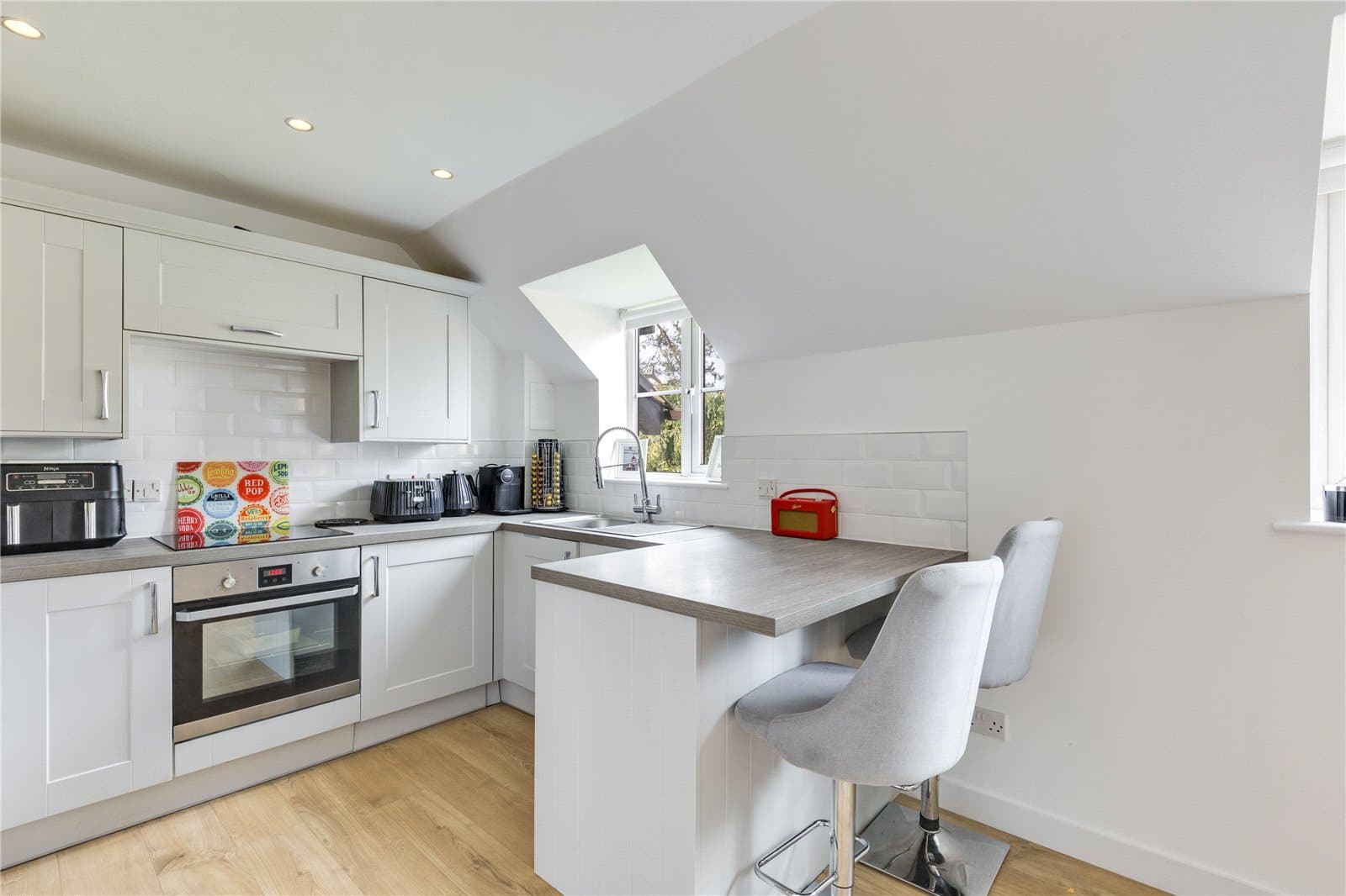 Carvers Croft, Woolmer Green, Hertfordshire, SG3 6LX