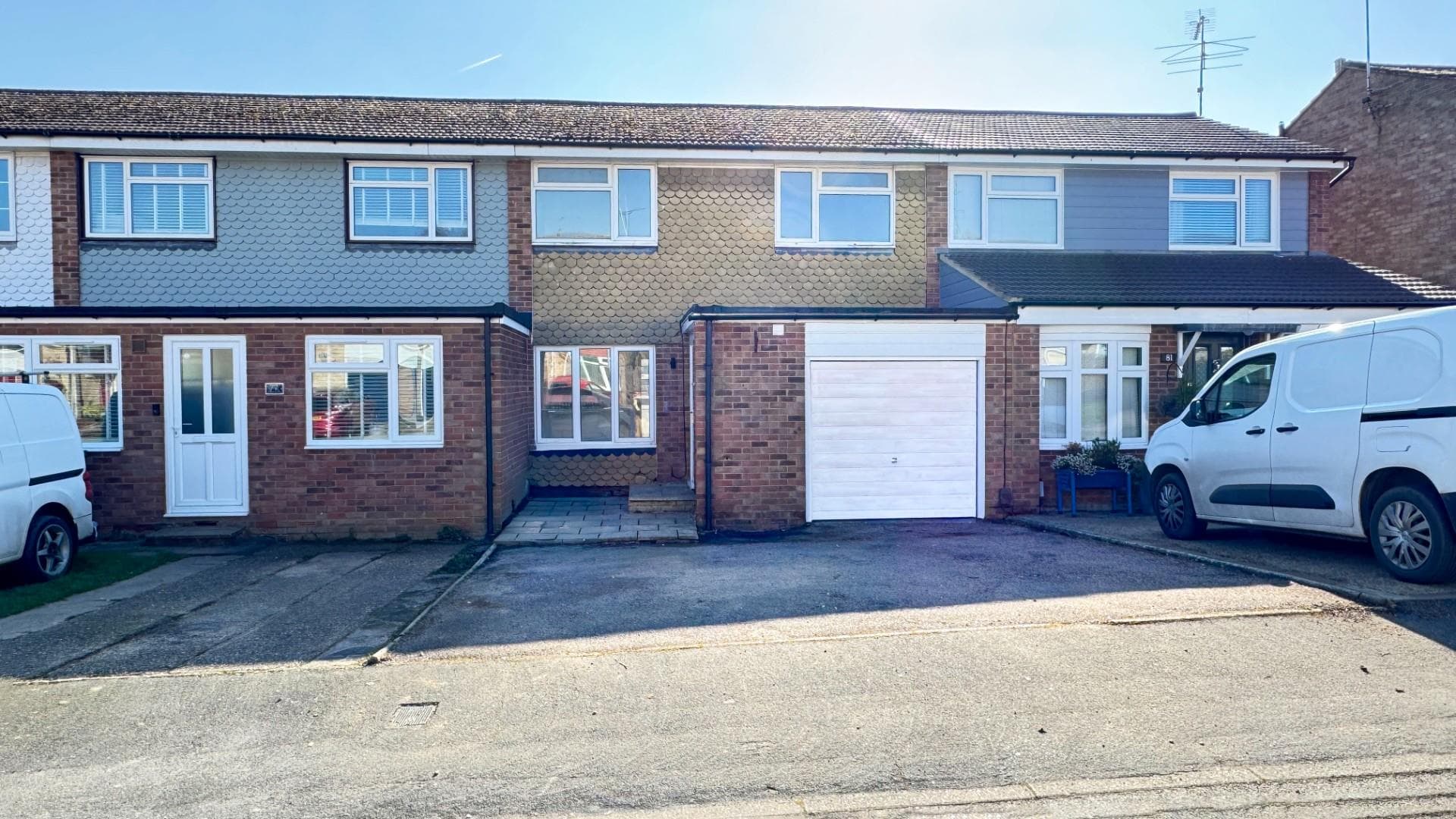 Hazeldell, Watton At Stone, SG14 3SP