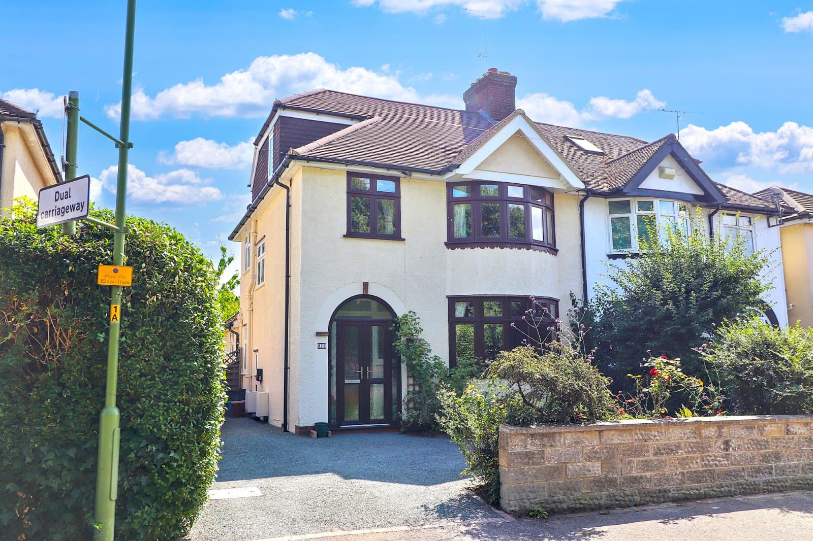 Fairview Road, Stevenage, Hertfordshire, SG1 2NA