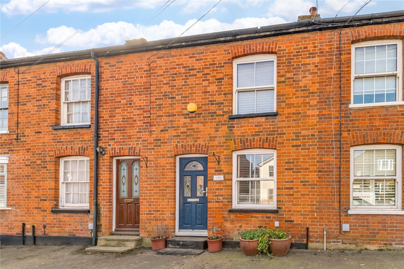 High Street, Codicote, Hertfordshire, SG4 8XE