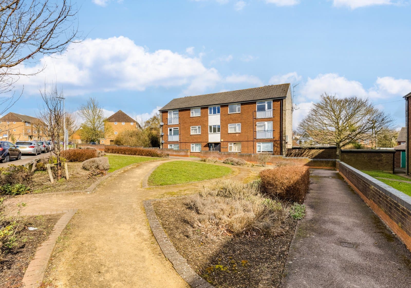 Deanscroft, Knebworth, Hertfordshire, SG3 6BB