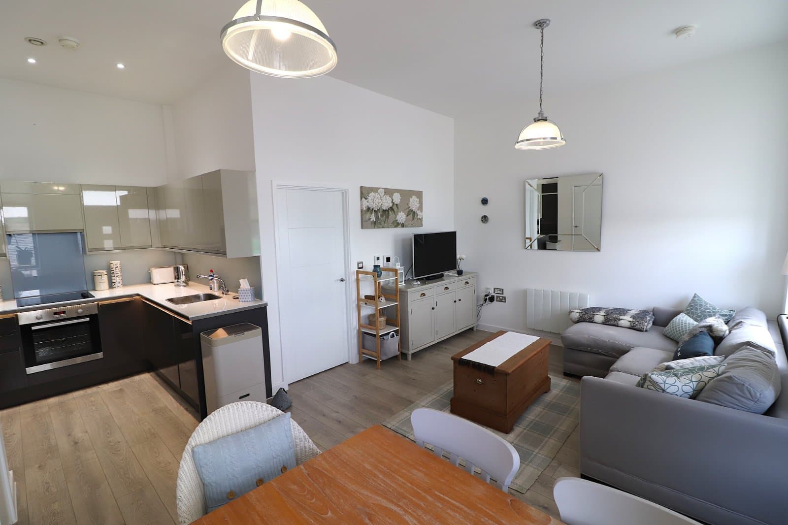 Kings Road, Stevenage, Hertfordshire, SG1 1AU