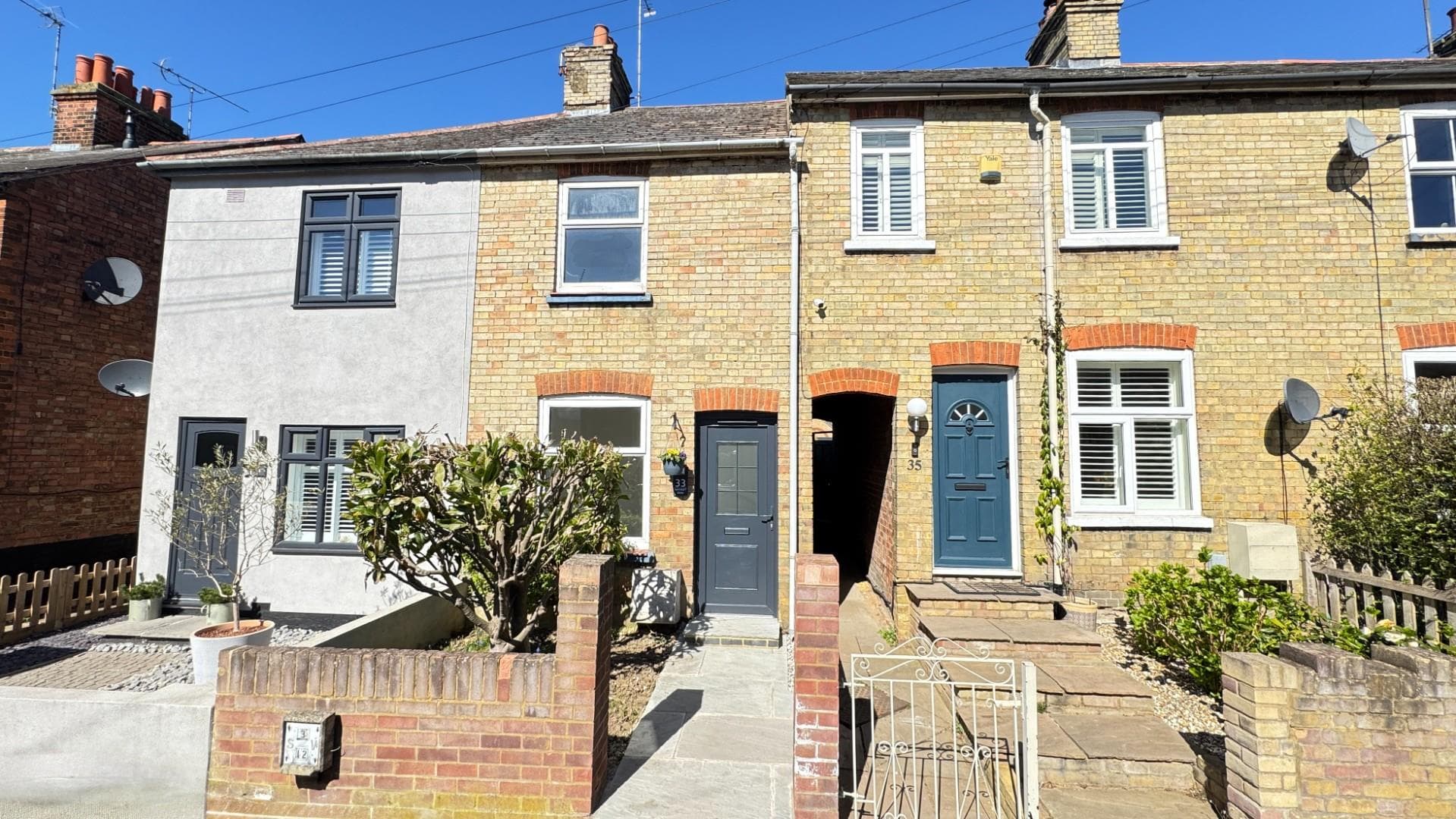 Haycroft Road, Stevenage, SG1 3JL