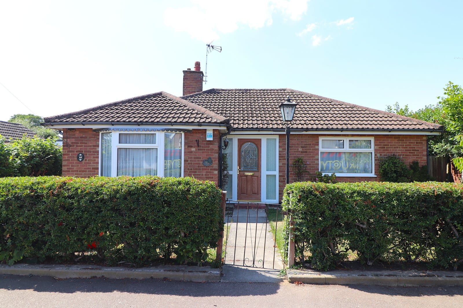Southsea Road, Stevenage, Hertfordshire, SG1 2PH