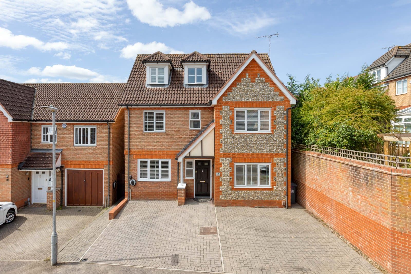 Mount Keen, Stevenage, Hertfordshire, SG1 6BP