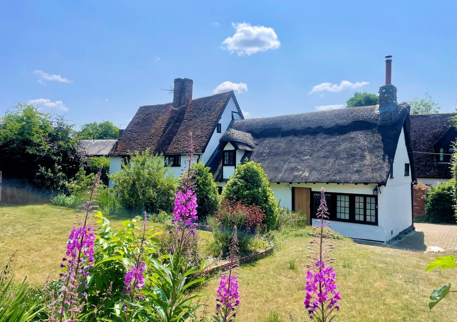 Benington Road, Aston, Hertfordshire, SG2 7DX