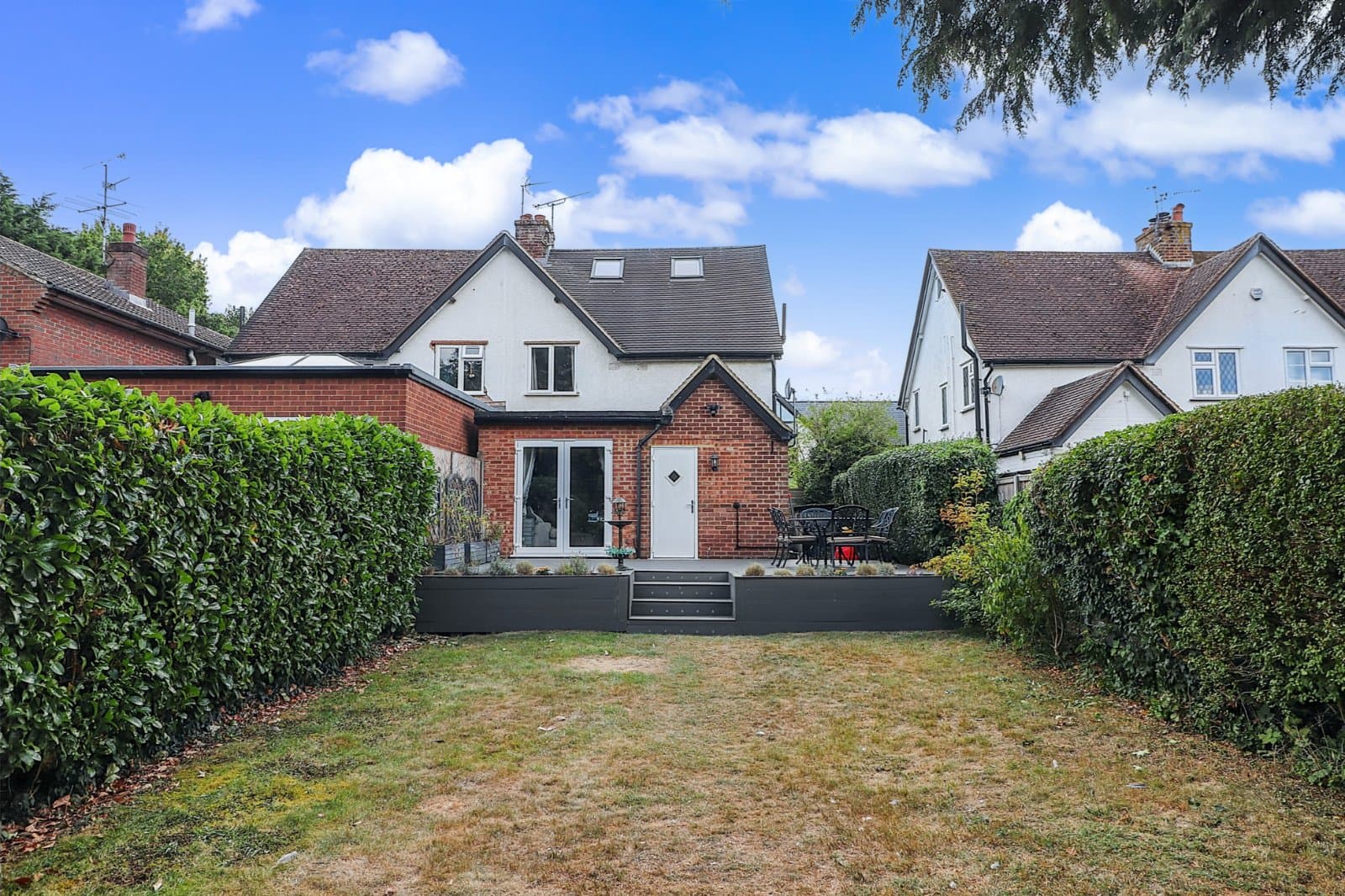 Symonds Green Lane, Stevenage, Hertfordshire, SG1 2HP