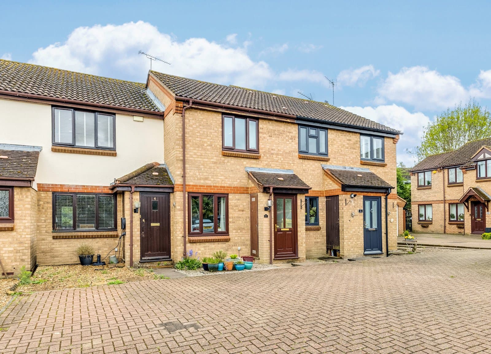 Motts Close, Watton At Stone, Hertfordshire, SG14 3TR