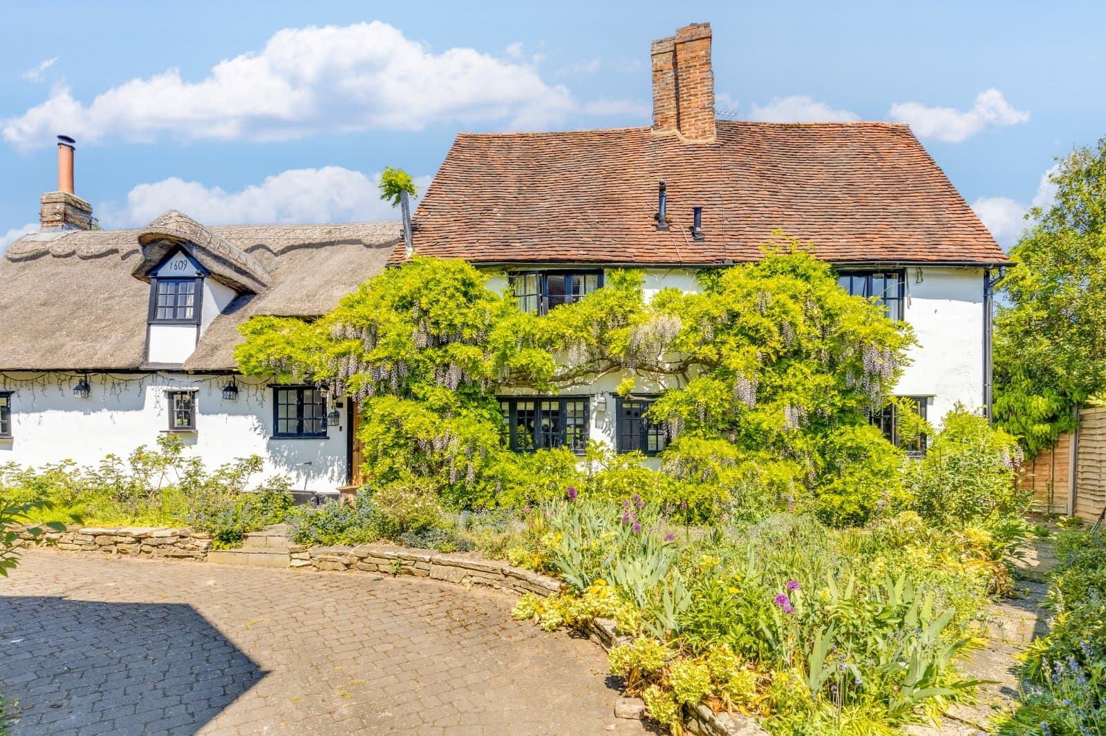 Benington Road, Aston, Hertfordshire, SG2 7DX