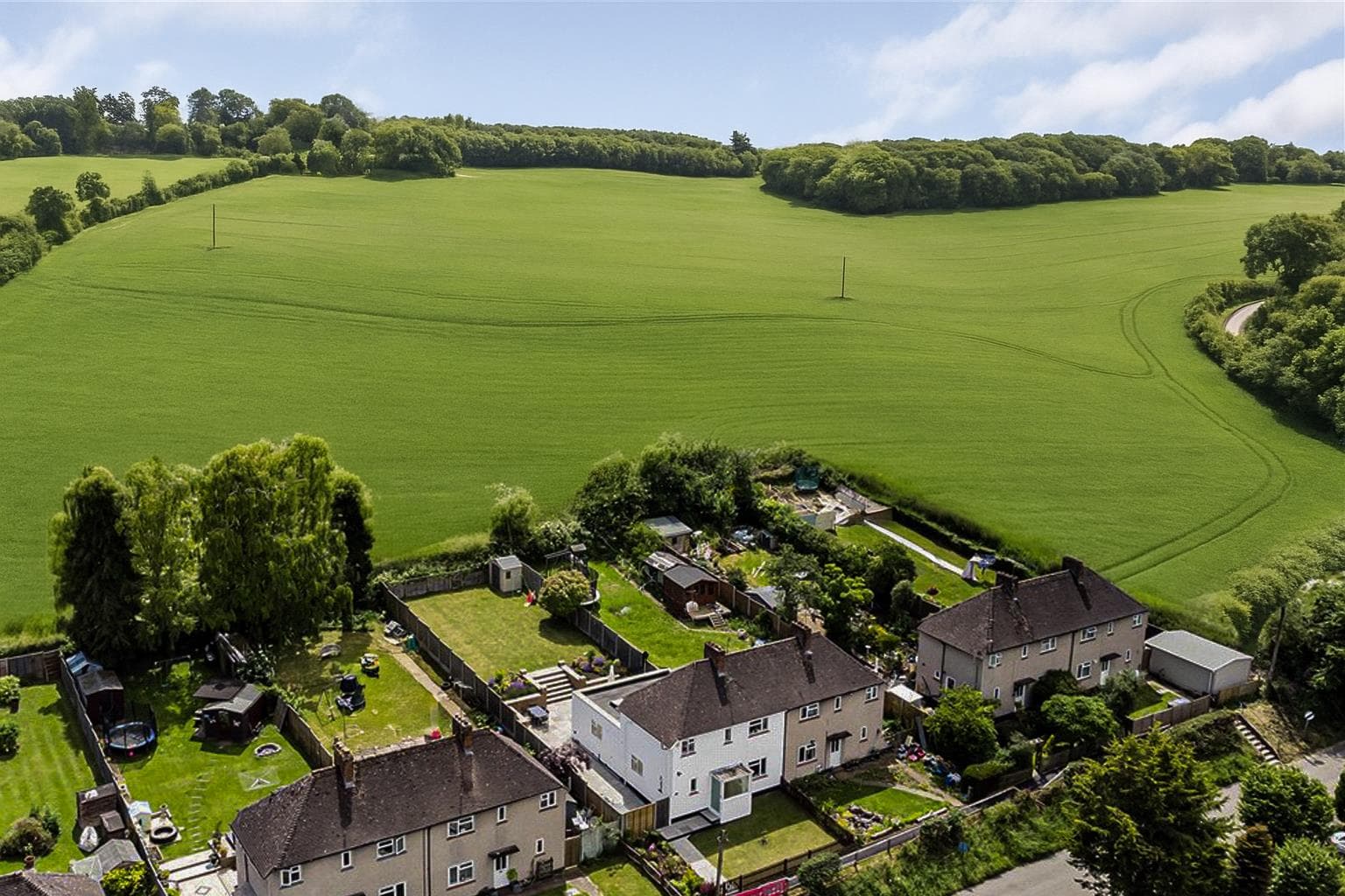 School Lane, Welwyn, AL6 9PJ