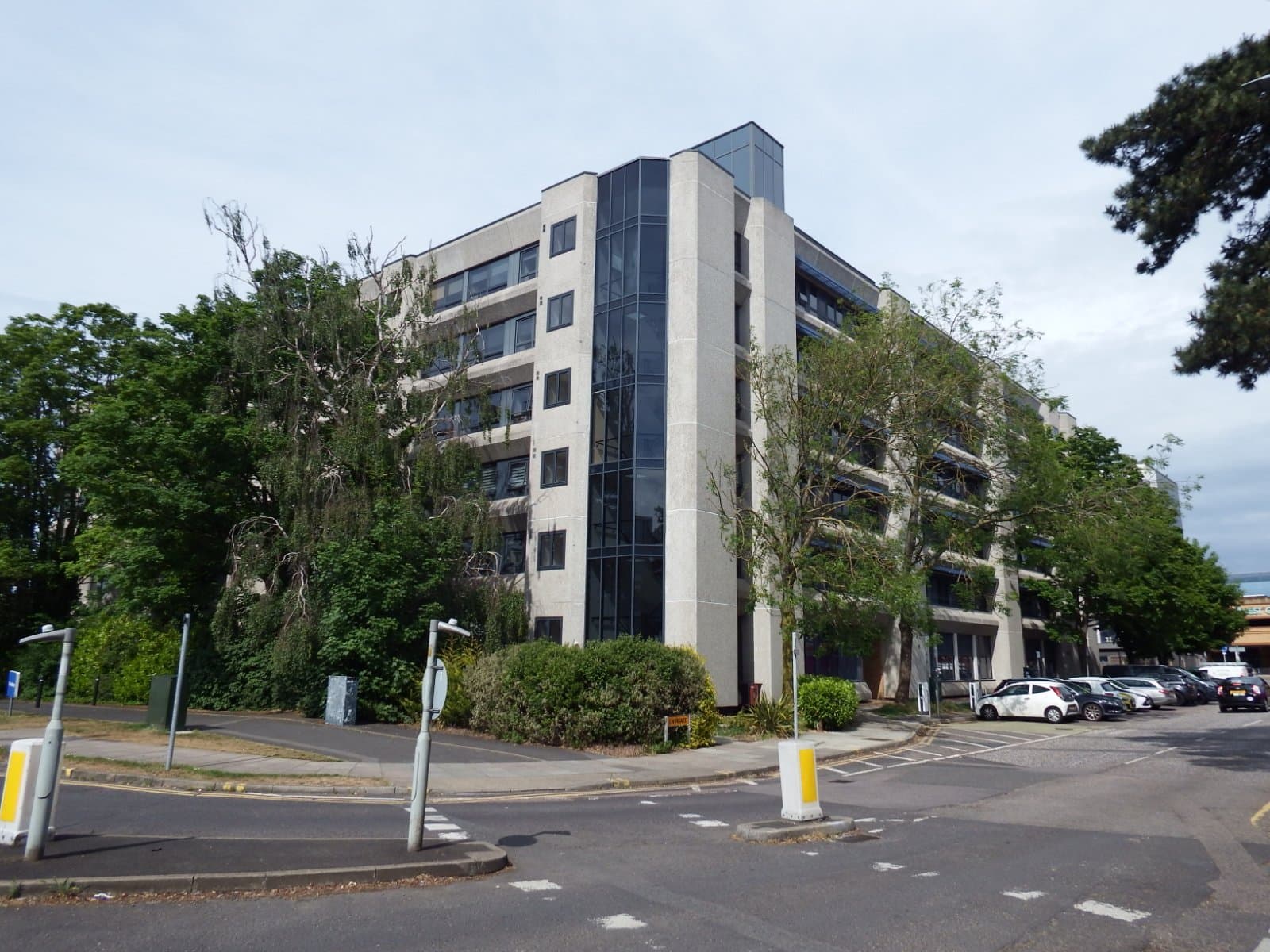 Swingate, Stevenage, Hertfordshire, SG1 1AX