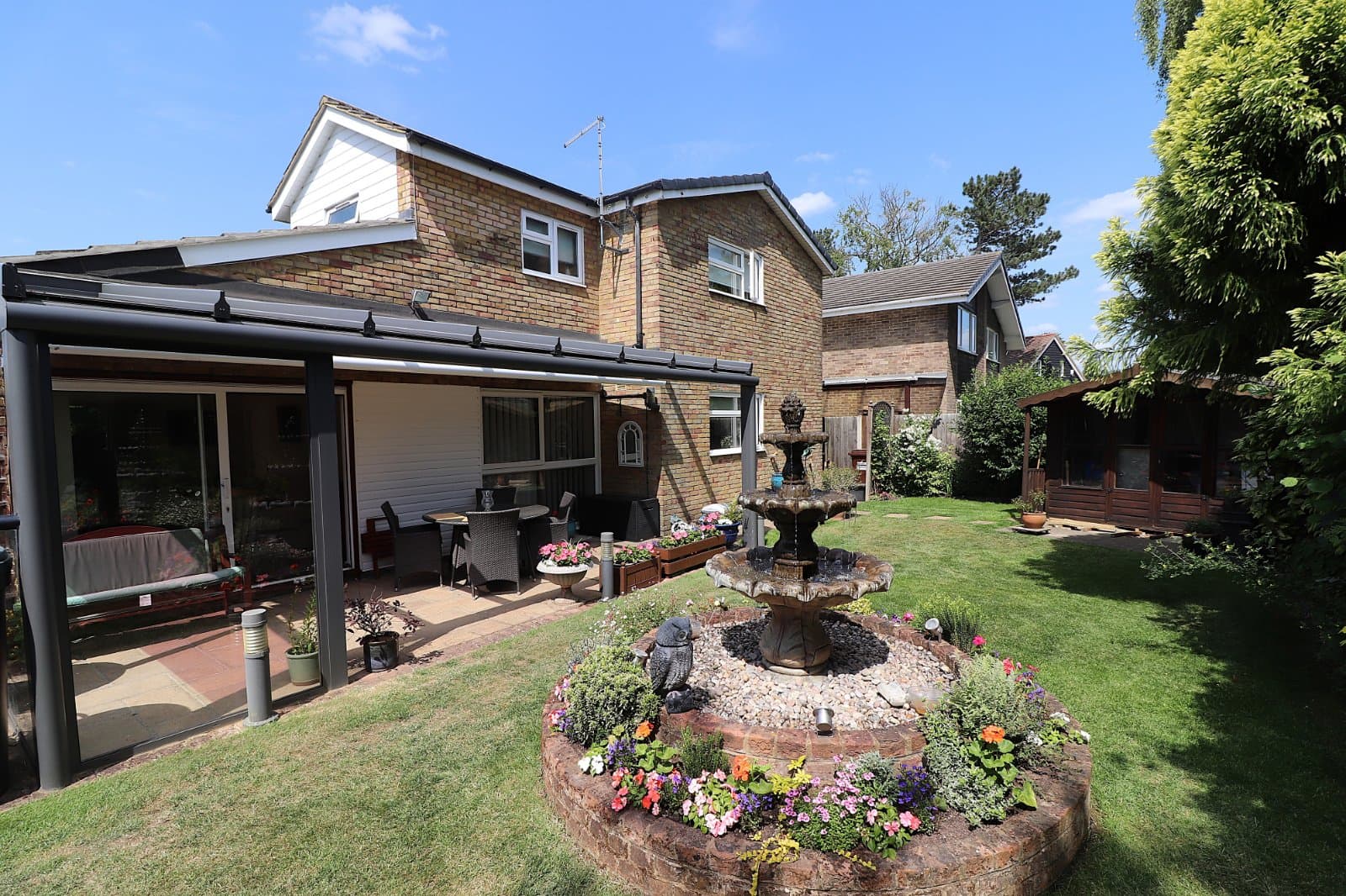 Whitney Drive, Stevenage, Hertfordshire, SG1 4BJ