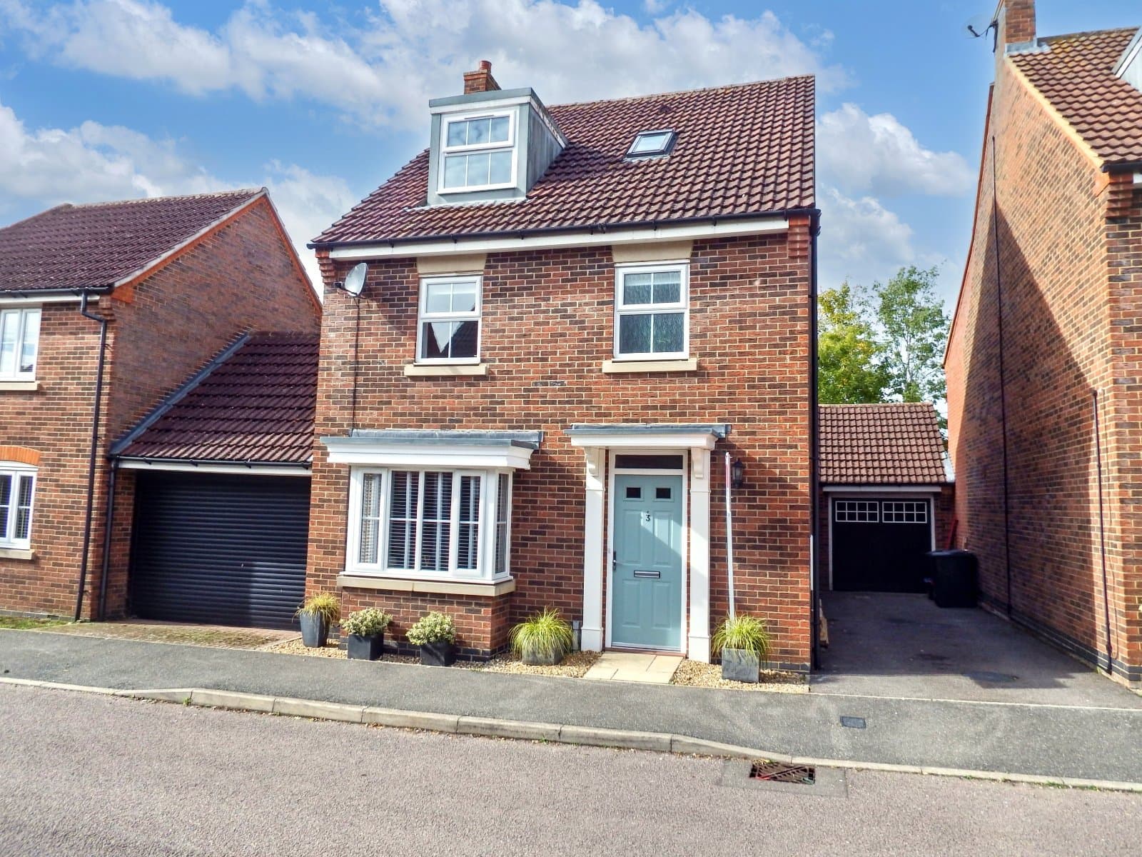 Fresson Road, Stevenage, Hertfordshire, SG1 3QU