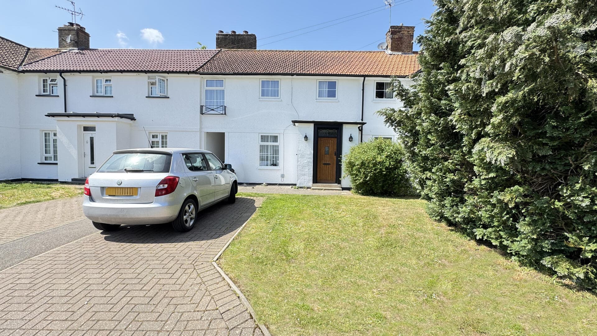 Attimore Close, Welwyn Garden City, AL8 6LN