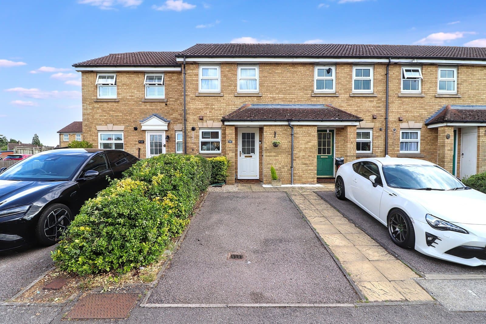 Mayles Close, Stevenage, Hertfordshire, SG1 2GE