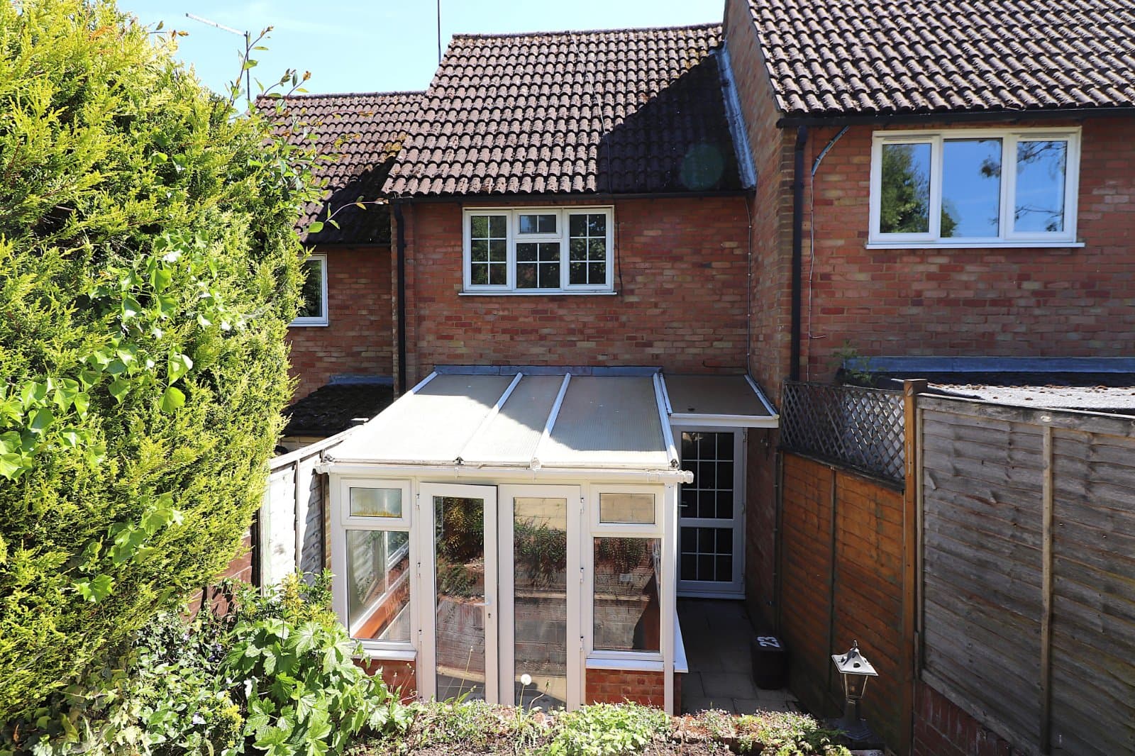 Ashwell Close, Graveley, Hitchin, Hertfordshire, SG4 7LH