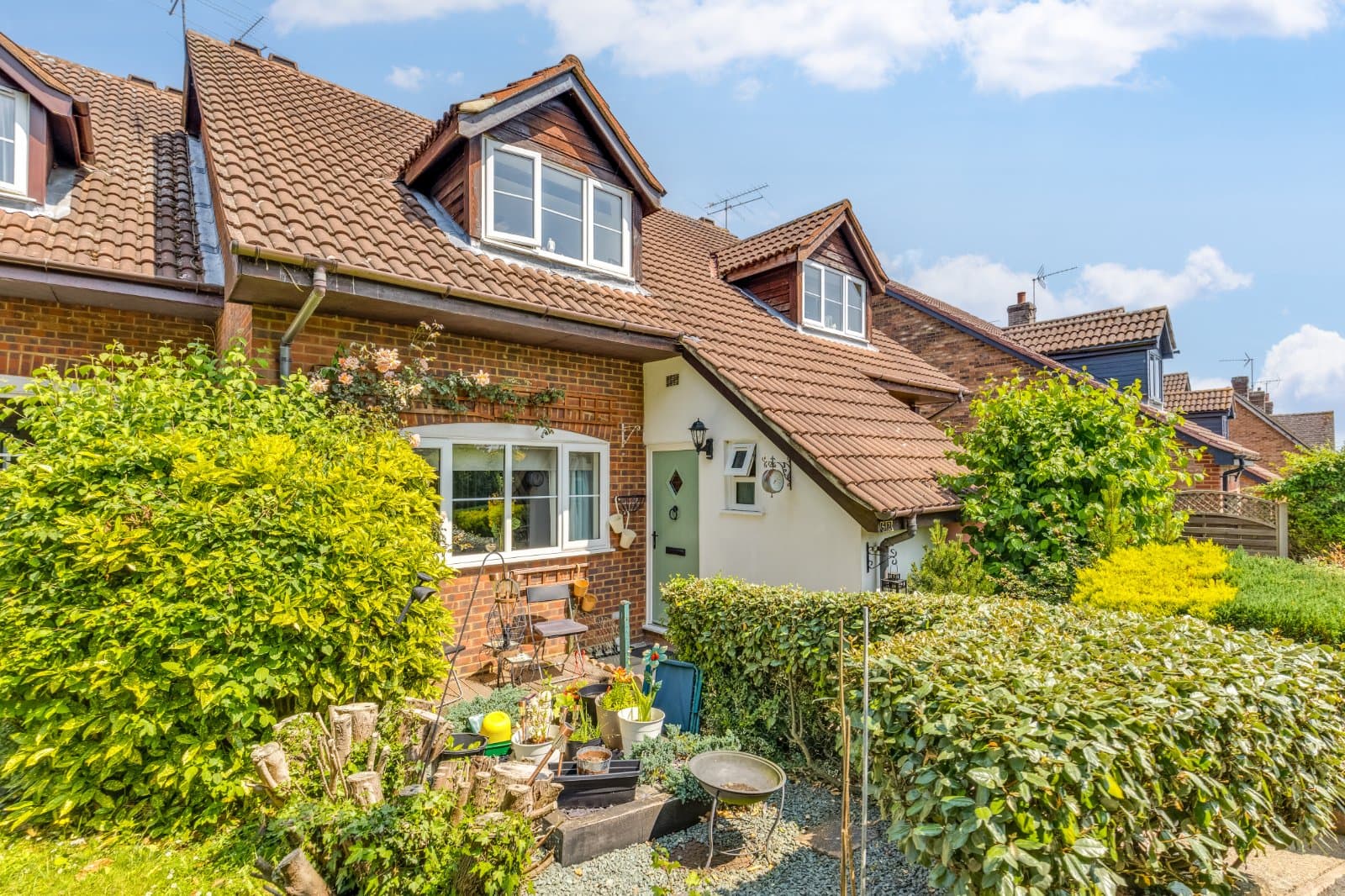 Wadnall Way, Knebworth, Hertfordshire, SG3 6DX