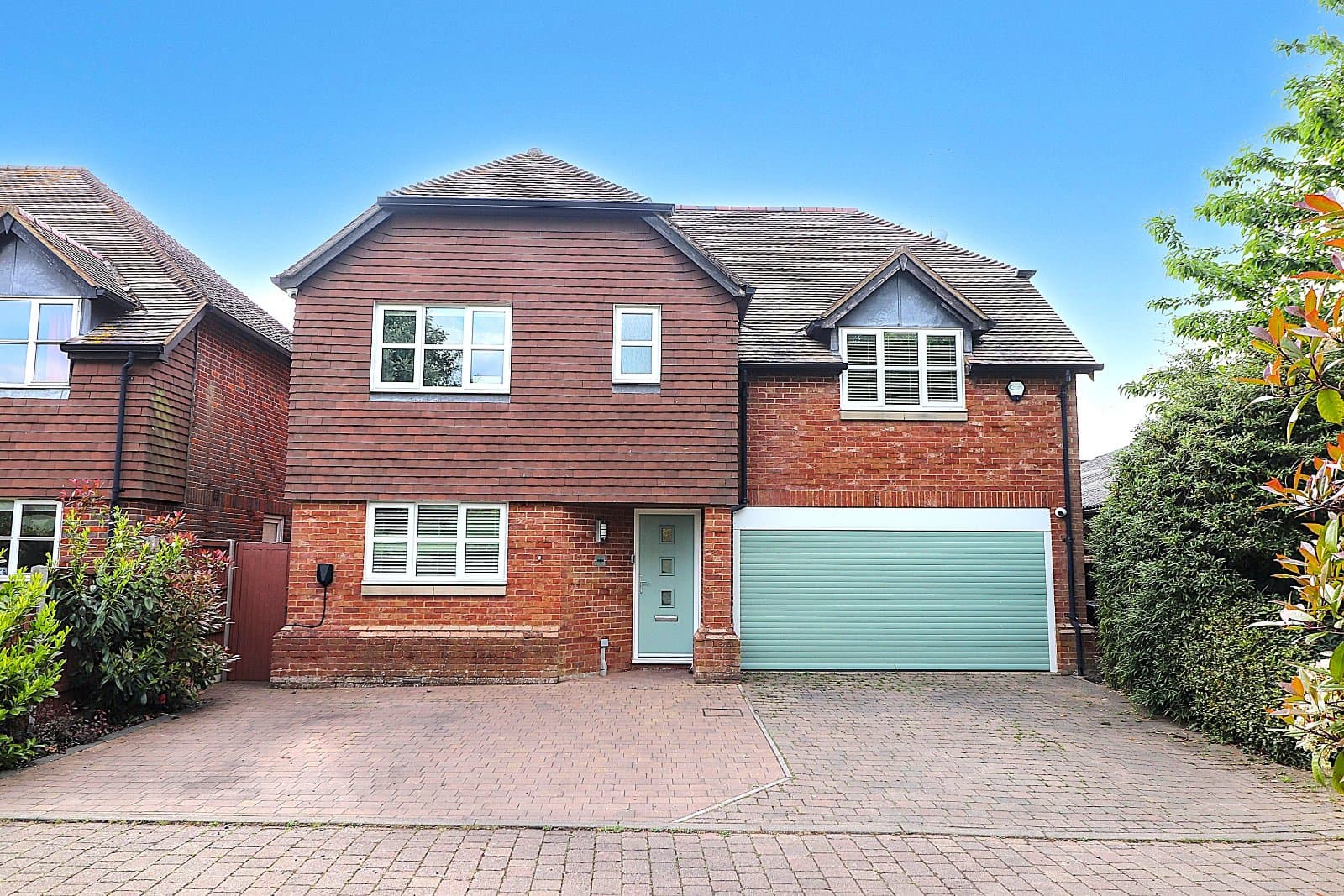 Finches End, Walkern, Hertfordshire, SG2 7RG