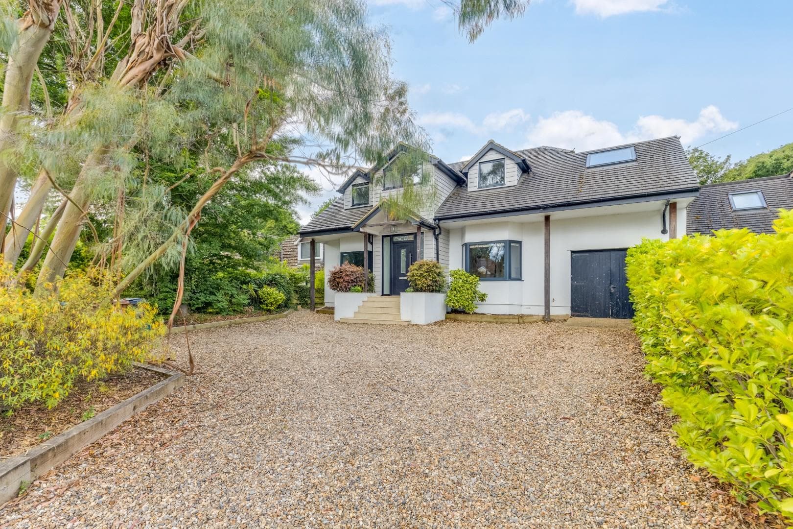 The Drive, Welwyn, AL6 0TW
