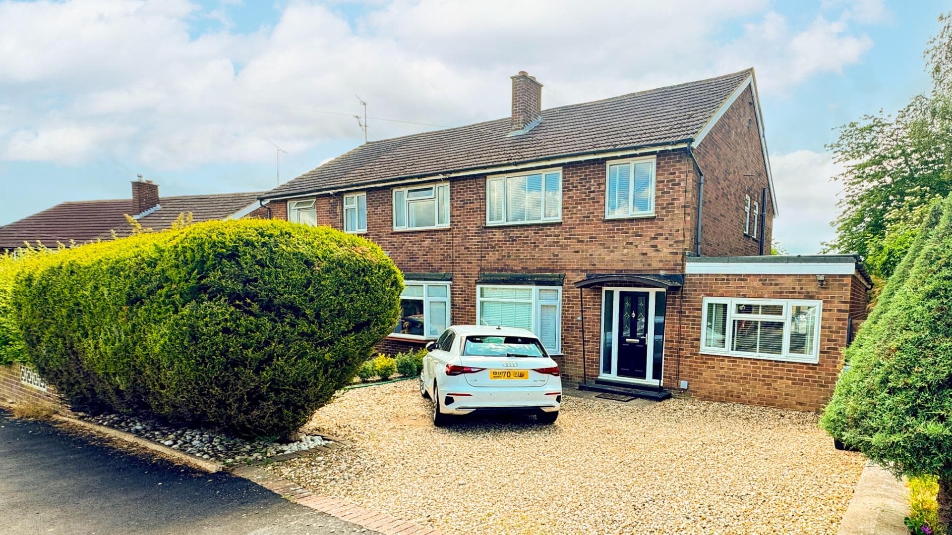 Ninesprings Way, Hitchin, SG4 9NR